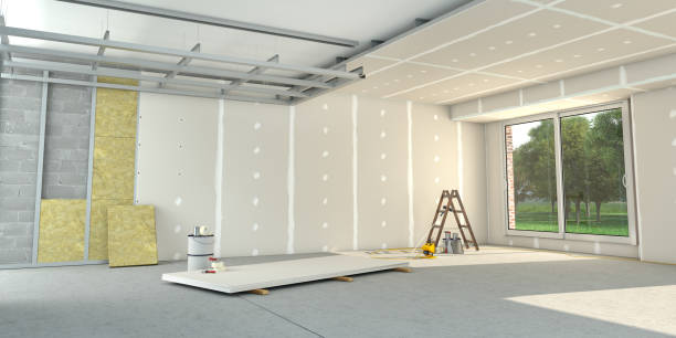 Best Insulation for Specific Applications in Lake Andes, SD