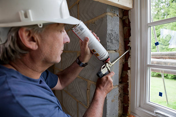 Best Spray Foam Insulation in Lake Andes, SD