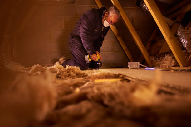 Best Insulation for Specific Applications in Lake Andes, SD